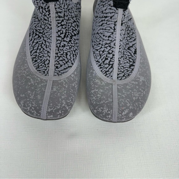 Nike Air Jordan Men’s Size 10 System.23 Cement Grey Insert Shoes - Picture 4 of 12